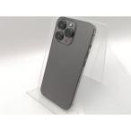 Apple iPhone 13 Pro 256GB グラファイト iPhone iPhone 13 Pro iPhone