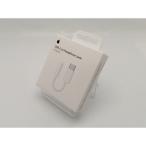 [ не использовался ]Apple MW2Q3FE/A USB-C to 3.5mm Headphone Jack Adapter[ Цу рисовое поле болото ] гарантийный срок 1 неделя 