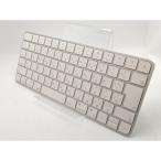 [ б/у ]Apple Magic Keyboard(2021/ цифровая клавиатура нет ) - японский язык (JIS) MK2A3J/A[ Цу рисовое поле болото ] гарантийный срок 1 неделя 