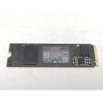 【中古】W.D. WD_Black SN7100 NVMe SSD WDS500G4X0E 500GB(M.2 2280/PCIe4.0 NVMe)/TLC【津田沼】保証期間１週間