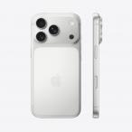 【未使用】Apple au 【SIMフリー】 iPhone 17 Pro 256GB シルバー MG854J/A【津田沼】保証期間３ヶ月