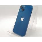 Apple iPhone 13 128GB ブルー iPhone iPhone 13 iPhone本体 - 最安値