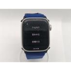 [ б/у ]Apple Apple Watch Series7 41mm GPS Star свет aluminium кейс ( частота нет )[ Цу рисовое поле болото ] гарантийный срок 1 месяцев [ разряд B]