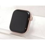 [ б/у ]Apple Watch Series10 42mm GPS rose Gold aluminium кейс / свет brush спорт частота (S/M) MWWH3J/A[ Цу рисовое поле болото ] гарантийный срок 1 месяцев 