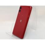 [ б/у ]Wiko Rakuten мобильный [SIM свободный ] Rakuten Hand 5G crimson red 4GB 128GB P780[DS осень лист ] гарантийный срок 1 месяцев [ разряд B]