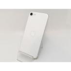 【中古】Apple docomo 【SIMロック解除済み】 iPhone SE（第2世代） 128GB ホワイト MXD12J/A【津田沼】保証期間１ヶ月【ランクC】