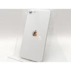 【中古】Apple 国内版 【SIMフリー】 iPhone SE（第2世代） 128GB ホワイト MXD12J/A【津田沼】保証期間１週間【ランクC】