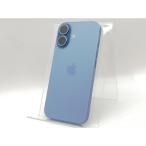 【中古】Apple 国内版 【SIMフリー】 iPhone 17 256GB ミストブルー MG694J/A【津田沼】保証期間１ヶ月【ランクA】