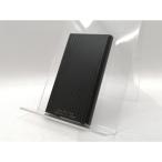 【中古】SONY WALKMAN(ウォークマン) NW-A306(B) 32GB ブラック【津田沼】保証期間１ヶ月【ランクB】