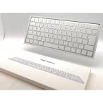 【中古】Apple Magic Keyboard（2015/テン�