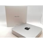 [ б/у ]Apple Mac mini M2(CPU:8C/GPU:10C) 8GB/256GB MMFJ3J/A (M2,2023)[ Цу рисовое поле болото ] гарантийный срок 1 месяцев [ разряд A]