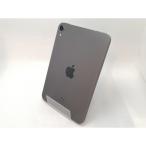 [ б/у ]Apple [Wi-Fi] iPad mini( no. 6 поколение /2021) 256GB Space серый MK7T3J/A[ Цу рисовое поле болото ] гарантийный срок 1 месяцев [ разряд B]