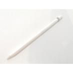 [ б/у ]Apple Apple Pencil( no. 1 поколение ) MK0C2J/A[ Цу рисовое поле болото ] гарантийный срок 1 неделя 