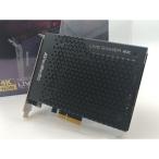 [ б/у ]AVerMedia Live Gamer 4K GC573[ Цу рисовое поле болото ] гарантийный срок 1 неделя 