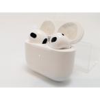 【中古】Apple AirPods（�