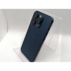 Apple iPhone 15 Pro 256GB ブルーチタニウム iPhone iPhone 15 Pro