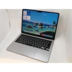 【中古】Apple MacBook Air 13インチ M5(CPU:10C/GPU:8C) 16GB/512GB シルバー MDH74J/A (13インチ,M5)【津田沼】保証期間１ヶ月【ランクA】