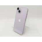 Apple iPhone 14 128GB パープル iPhone iPhone 14 iPhone本体 - 最