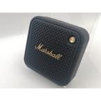 [ б/у ]Marshall Willen II [Black and Brass][ Цу рисовое поле болото ] гарантийный срок 1 неделя [ разряд A]