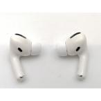 [ б/у ]Apple AirPods Pro no. 1 поколение (2019) MWP22J/A[ Цу рисовое поле болото ] гарантийный срок 1 месяцев 