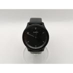 [ б/у ]Garmin vivomove Sport 010-02566-40 Slate/Black[ Цу рисовое поле болото ] гарантийный срок 1 месяцев [ разряд C]
