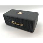 【中古】Marshall Emberton III [Black and Brass]【津田沼】保証期間１週間【ランクA】