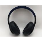 [ б/у ]beats by dr.dre Beats Studio Pro MQTQ3PA/A [ темно-синий ][ Цу рисовое поле болото ] гарантийный срок 1 месяцев [ разряд A]
