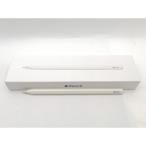 [ б/у ]Apple Apple Pencil( no. 2 поколение ) MU8F2J/A[ Цу рисовое поле болото ] гарантийный срок 1 неделя 