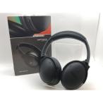 [ б/у ]BOSE QuietComfort Headphones [ черный ][ Цу рисовое поле болото ] гарантийный срок 1 месяцев [ разряд B]