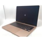 [ б/у ]Apple MacBook Air 13 дюймовый M1(CPU:8C/GPU:7C) 8GB/256GB Gold MGND3J/A (M1*2020)[ Цу рисовое поле болото ] гарантийный срок 1 месяцев [ разряд B]