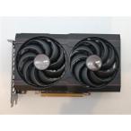 [ б/у ]AMD Radeon RX6600 8GB(GDDR6)[ Цу рисовое поле болото ] гарантийный срок 1 неделя 