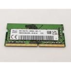 [ б/у ]260PIN 8GB DDR4-3200(PC4-25600) SODIMM [ Note PC для ][ Цу рисовое поле болото ] гарантийный срок 1 неделя 