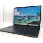 [ б/у ]Apple MacBook Air 13 дюймовый M2(CPU:8C/GPU:8C) 8GB/256GB midnight MLY33J/A (M2,2022)[ Цу рисовое поле болото ] гарантийный срок 1 месяцев [ разряд B]