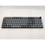 【中古】Keychron M17 Maxワイヤレスメカニカルキーボード【津田沼】保証期間１週間