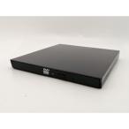 [ б/у ]Logitec USB Type-C DVD Drive LDR-PVA8UCLBK[ Цу рисовое поле болото ] гарантийный срок 1 неделя 