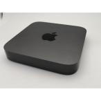[ б/у ]Apple Mac mini 256GB Space серый MRTT2J/A (Late 2018)[ Kawagoe Crea молдинг ] гарантийный срок 1 месяцев [ разряд B]