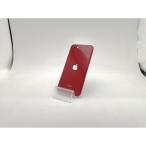 【中古】Apple 楽天モバイル 【SIMフリー】 iPhone SE（第3世代） 64GB (PRODUCT)RED MMYE3J/A【川越クレアモール】保証期間１ヶ月【ランクB】