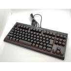 【中古】CORSAIR GAMING K63 Compact JP(CH-9115020-JP)【川越クレアモール】保証期間１週間