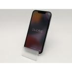 【中古】Apple SoftBank 【SIMフリー】 iPhone 13 mini 128GB ミッドナイト MLJC3J/A【川越クレアモール】保証期間1ヶ月【ランクB】