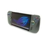 [ б/у ]ASUS ROG Ally X(2024) RC72LA-Z1E24G1T [Ryzen Z1 Extreme 24G 1T WiFi][ Kawagoe Crea молдинг ] гарантийный срок 1 месяцев [ разряд A]