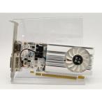 [ б/у ]. человек стремление GF-GT1030-E2GB/LP/D5 GT1030/2GB(GDDR5)/PCI-E[ Kawagoe Crea молдинг ] гарантийный срок 1 неделя 