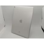【中古】Apple 【Wi-Fi】 12.9インチ iPad Pro(第1世代/2015) 32GB シルバー ML0G2J/A【川越クレアモール】保証期間1ヶ月【ランクB】