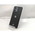 【中古】MOTOROLA 国内版 【SIMフリー】 edge 40 neo ブラックビューティー 8GB 256GB PAYK0000JP【大宮東口】保証期間１ヶ月【ランクA】