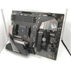 [ б/у ]GIGABYTE B450 AORUS ELITE B450/AM4/ATX[ Kawagoe Crea молдинг ] гарантийный срок 1 неделя 