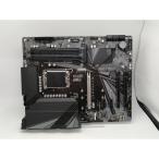 [ б/у ]GIGABYTE Z690 UD DDR4(Rev.1.0) Z690(DDR4)/LGA1700/2.5GbitLAN/ATX[ Kawagoe Crea молдинг ] гарантийный срок 1 неделя 