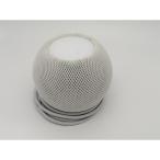 【中古】Apple HomePod mini ホワイト MY5H2J/A【川越クレアモール】保証期間１週間
