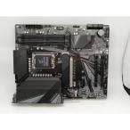 [ б/у ]GIGABYTE Z690 UD DDR4(Rev.1.0) Z690(DDR4)/LGA1700/2.5GbitLAN/ATX[ Kawagoe Crea молдинг ] гарантийный срок 1 неделя 