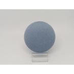 [ б/у ]Google Nest Mini( no. 2 поколение ) Sky GA01140-JP[ Kawagoe Crea молдинг ] гарантийный срок 1 неделя [ разряд C]