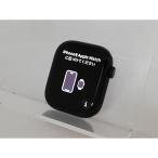 [ б/у ]Apple Apple Watch Series10 46mm GPS jet черный aluminium кейс ( частота нет )[ Omiya восток .] гарантийный срок 1 месяцев [ разряд C]
