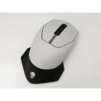 [ б/у ]DELL ALIENWARE 610M WIRED/WIRELESS GAMING MOUSE luna свет [ Kawagoe Crea молдинг ] гарантийный срок 1 неделя 